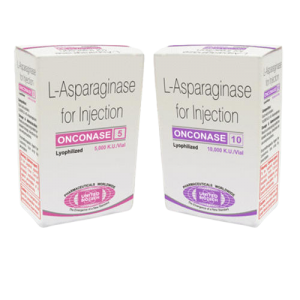 Asparaginase-5000-injection